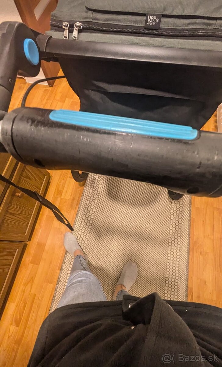 Thule Urban glide2 - 3