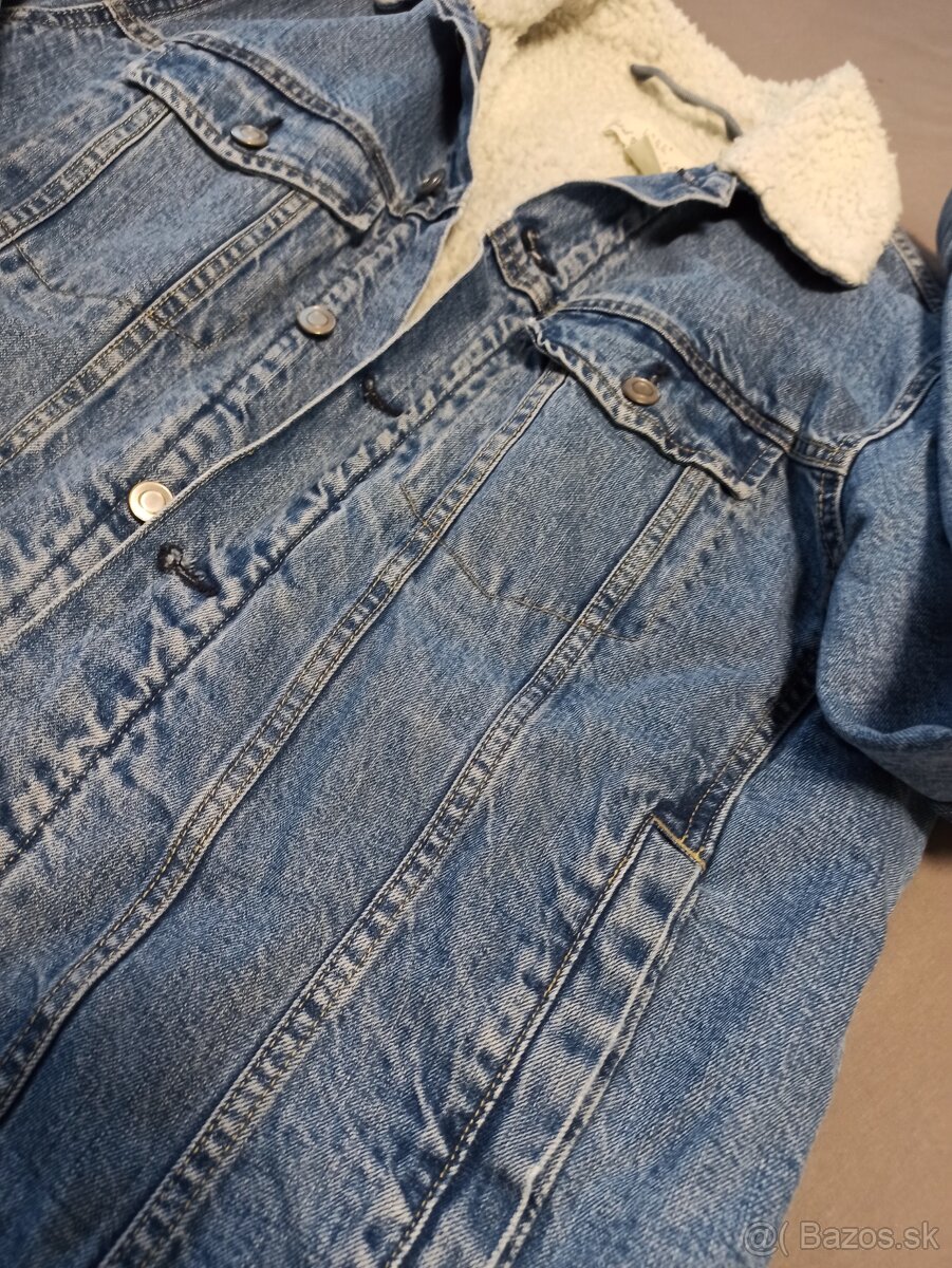 Bundy pánske veľ S, M - 3