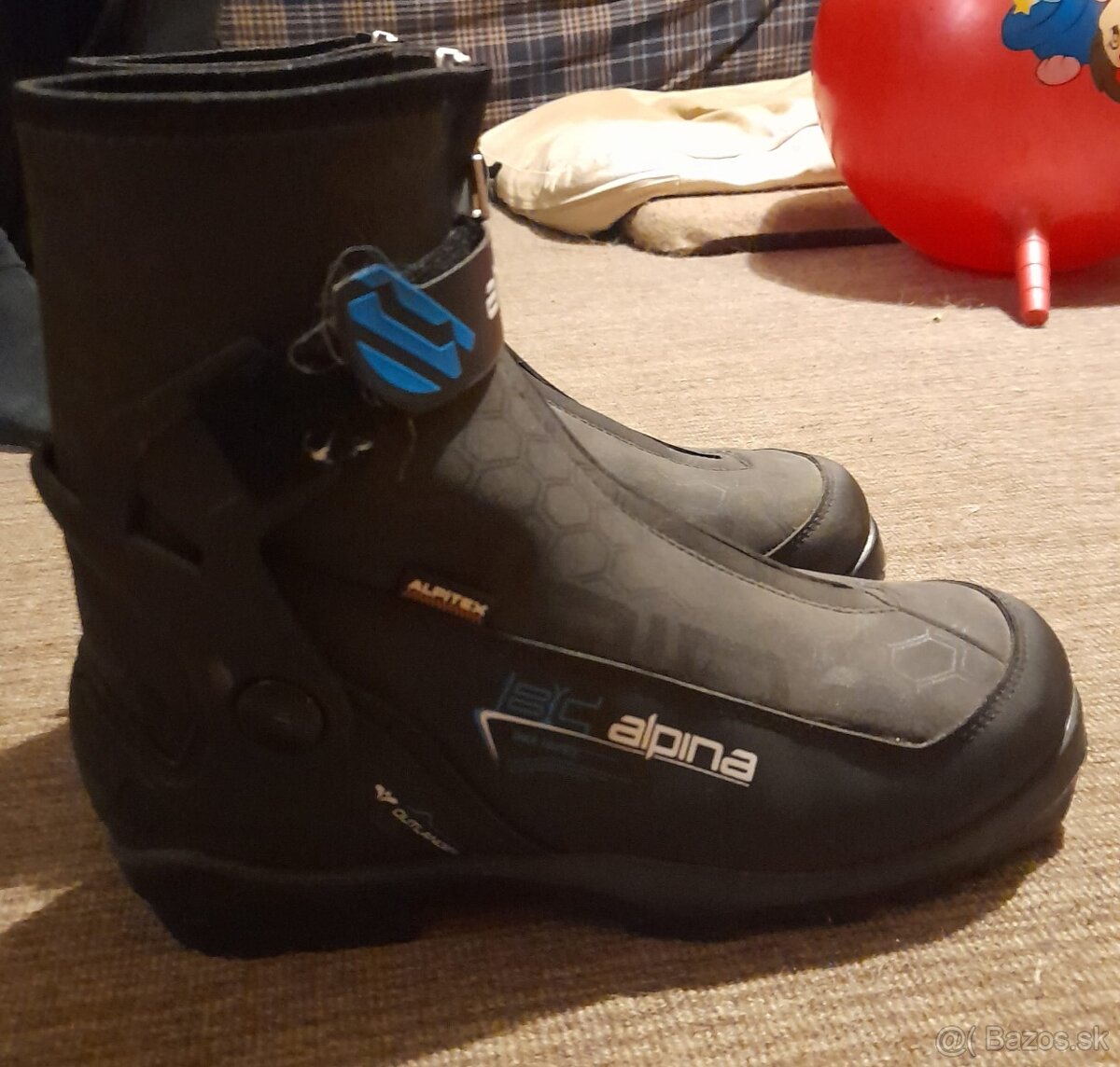 Topánky na bežky - 3