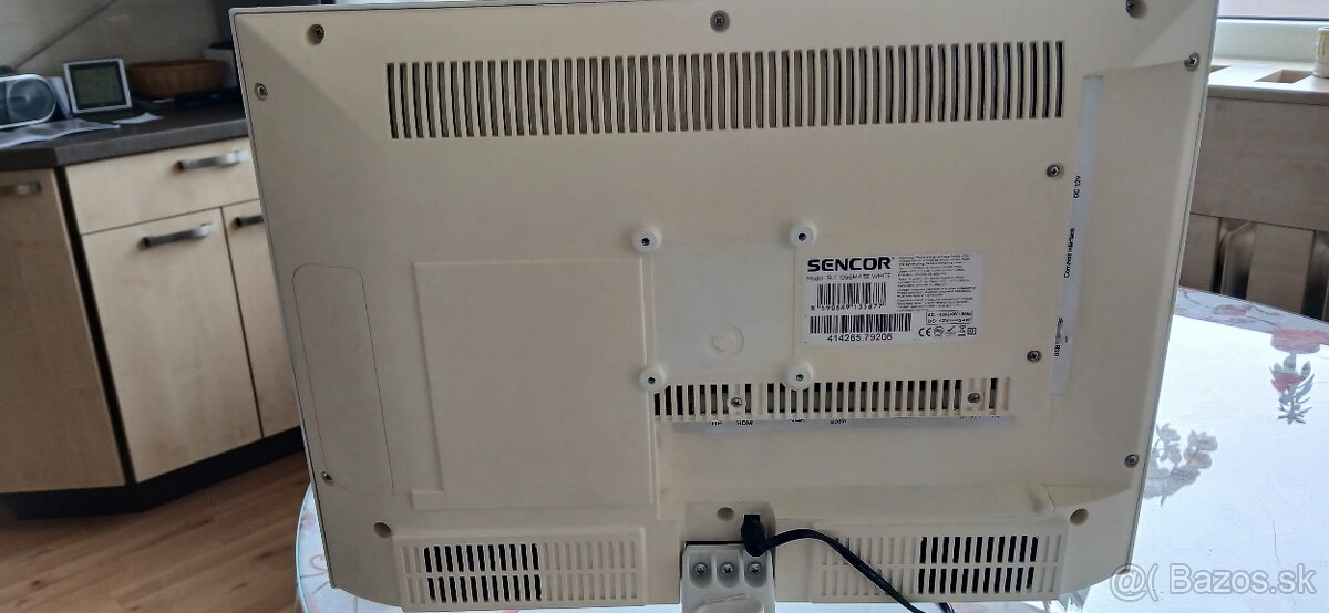 Predám televízor - 3