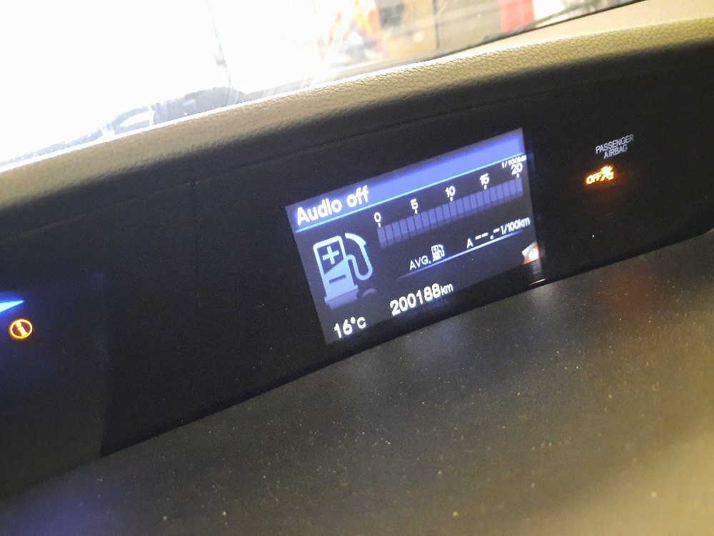 Náhradní díly Honda Civic 9G 1.4 - 3