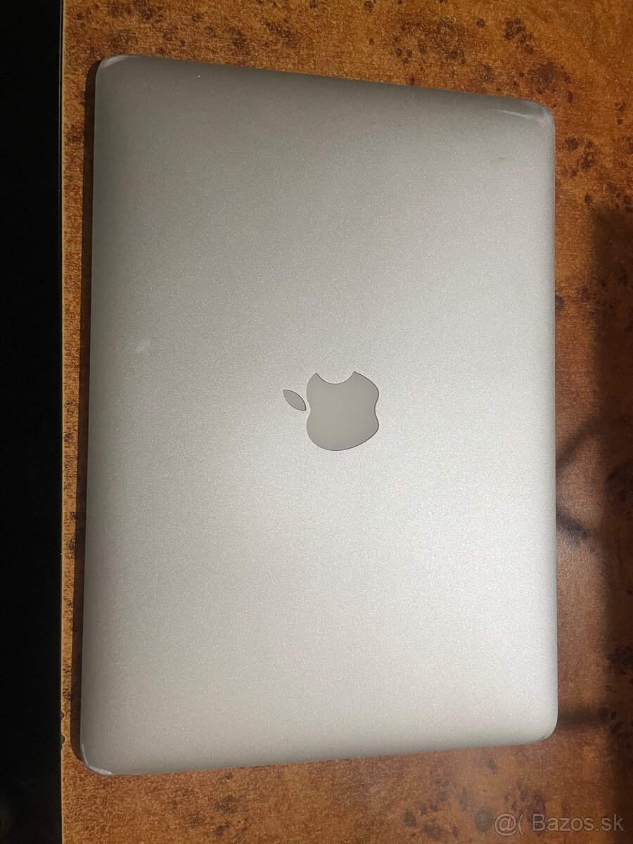MacBook 13 air - 3
