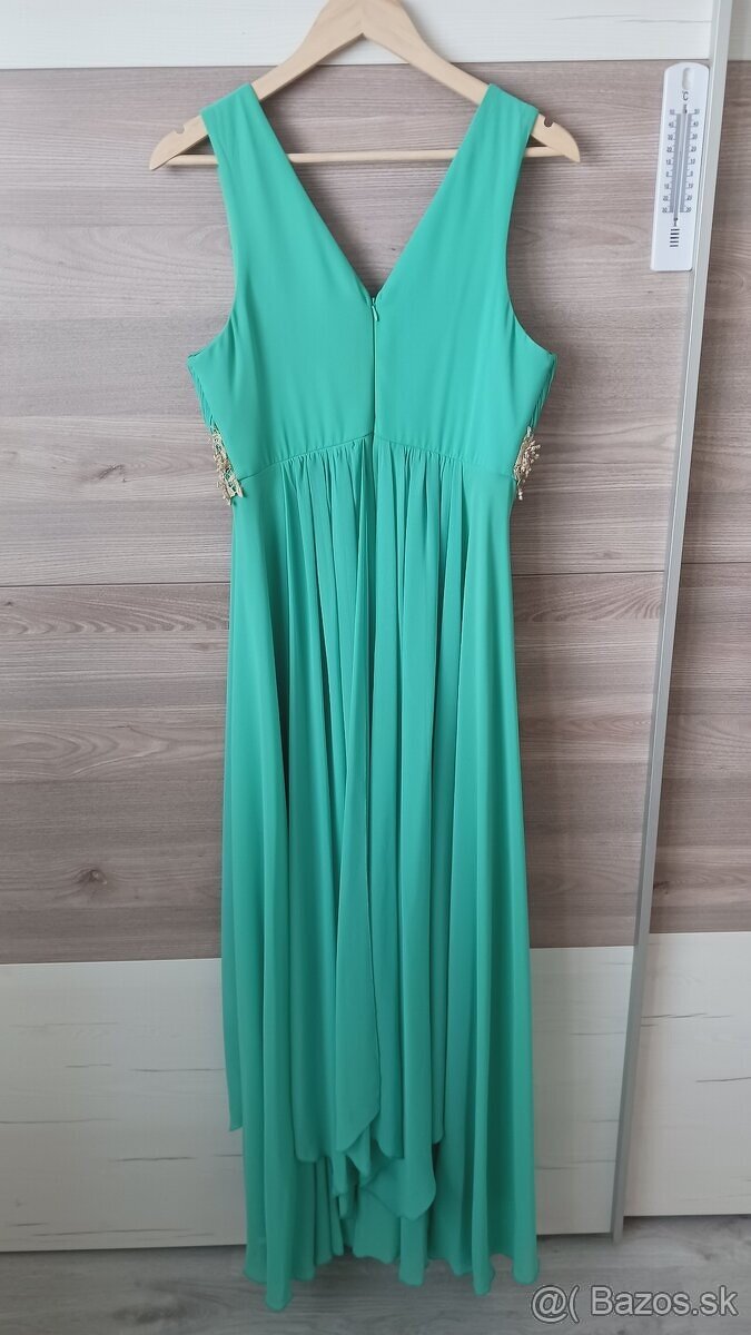 Spoločenské šaty - 3