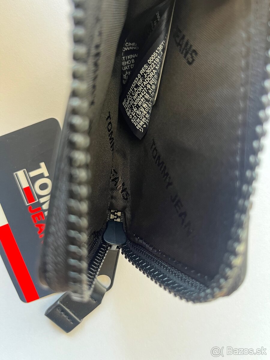 Peňaženka Tommy Hilfiger - 3