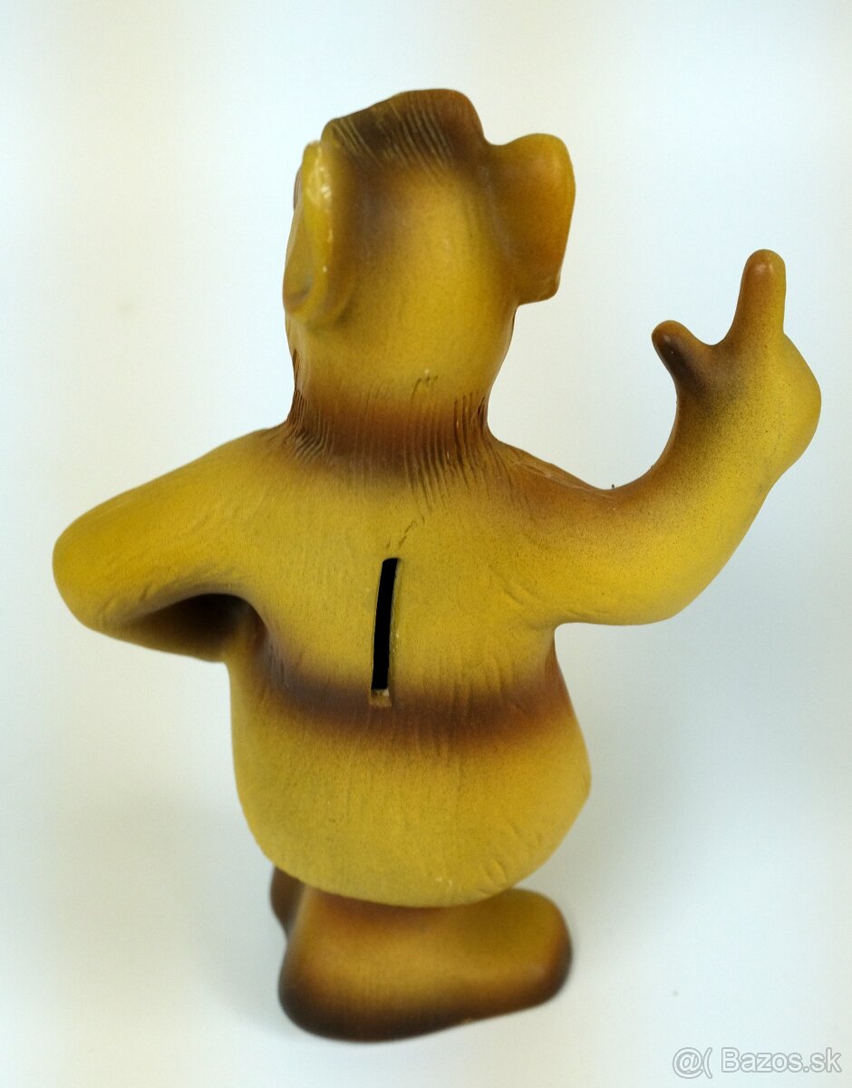 Keramická soška ALF - 3