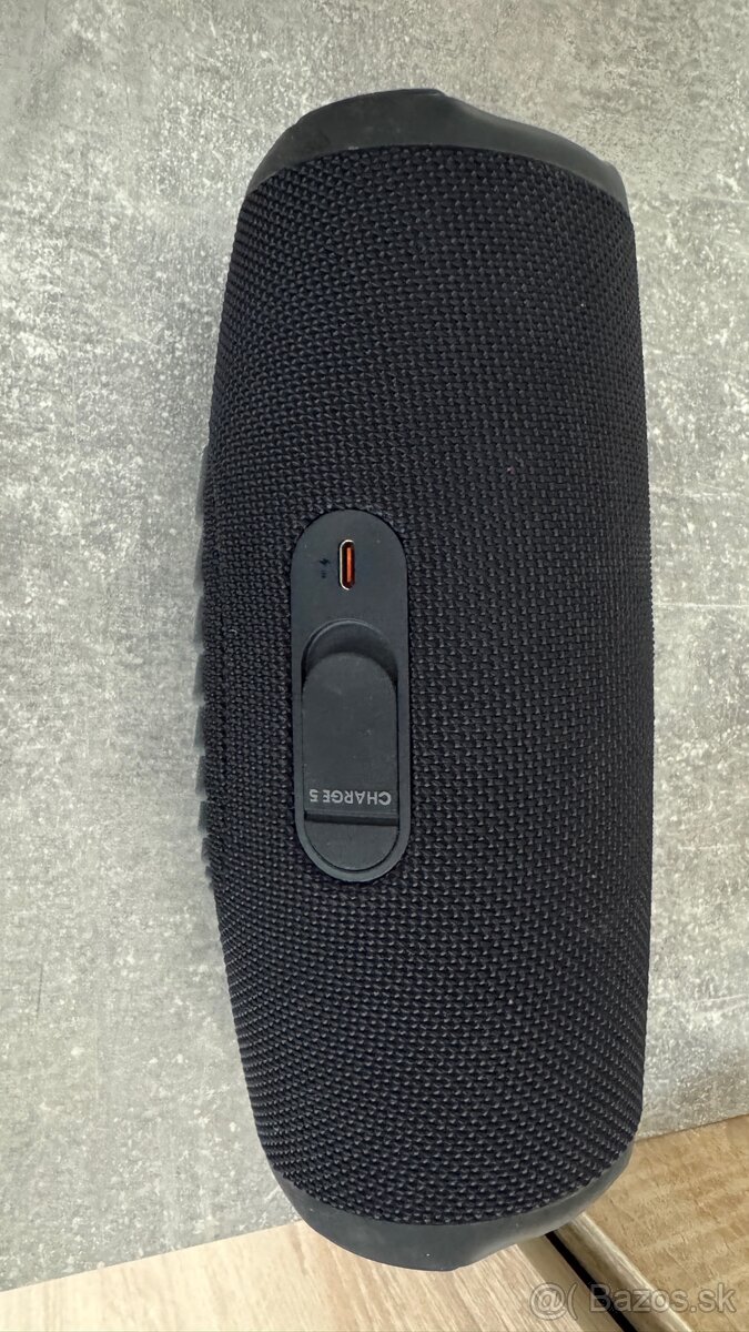 Jbl Charge 5 - 3