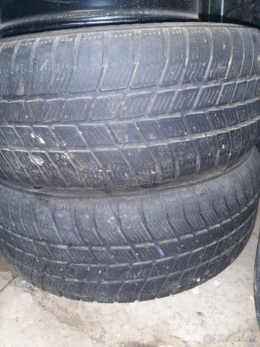 Disky 5x112 r16 - 3