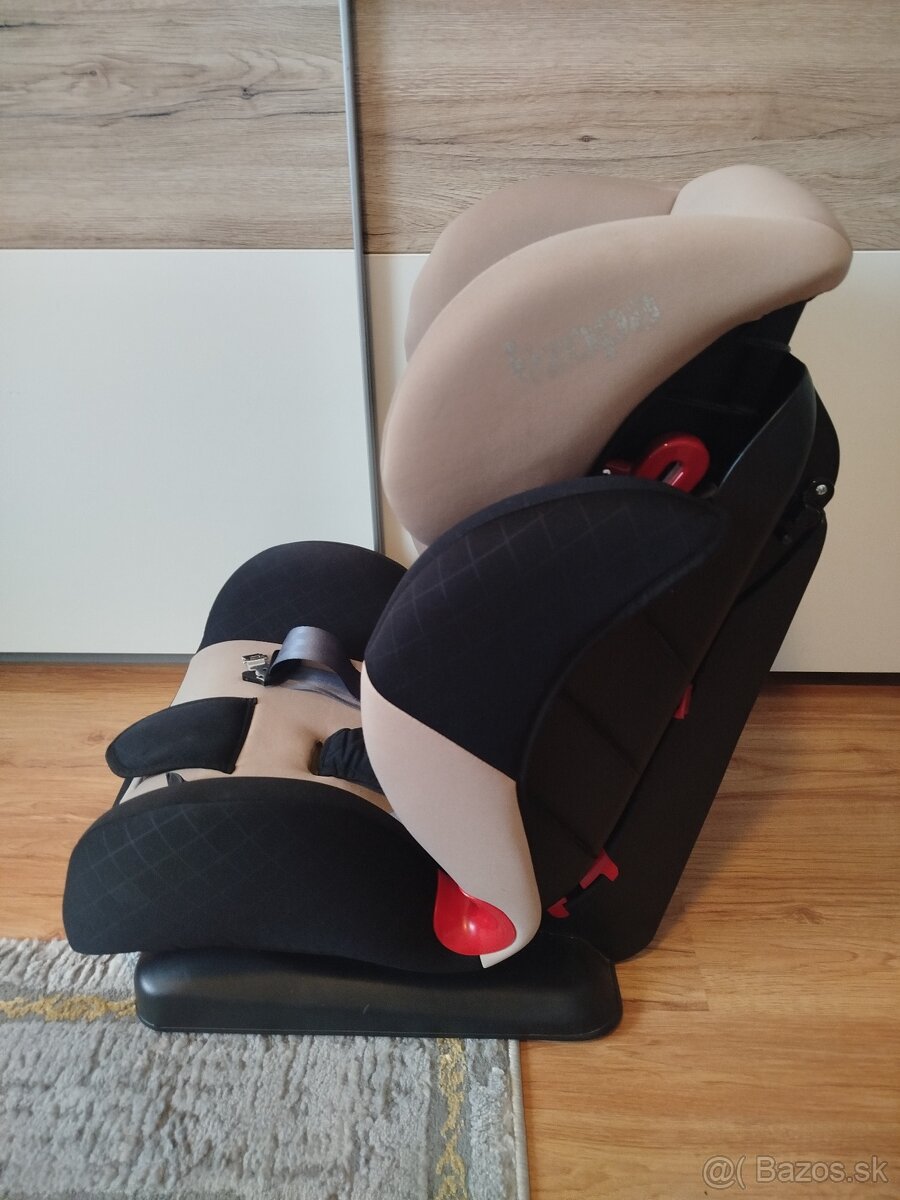 Detská autosedačka - 3
