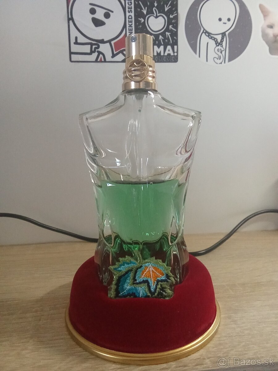 Jean Paul Gaultier paradise garden - 3