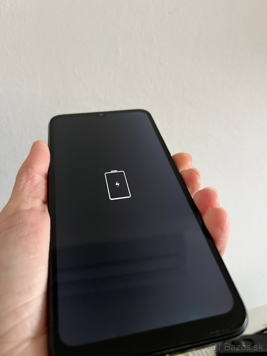 Predám Xiaomi Redmi 9C NFC - 3