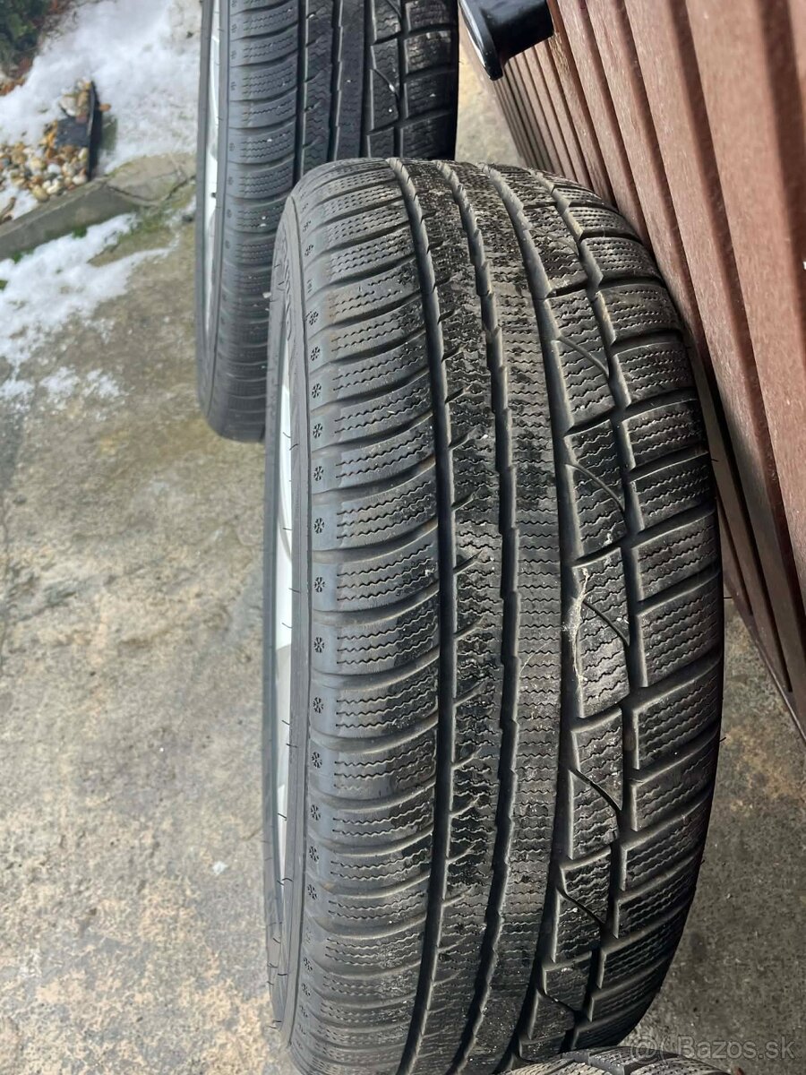 Elektrony Skoda 5x112 r17 - 3