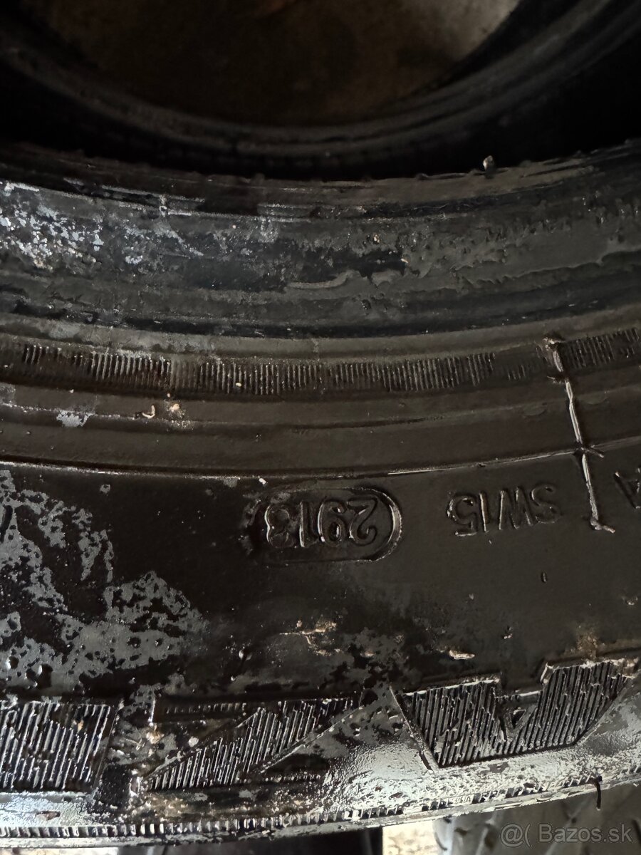 Salun 225/65 R17 - 3