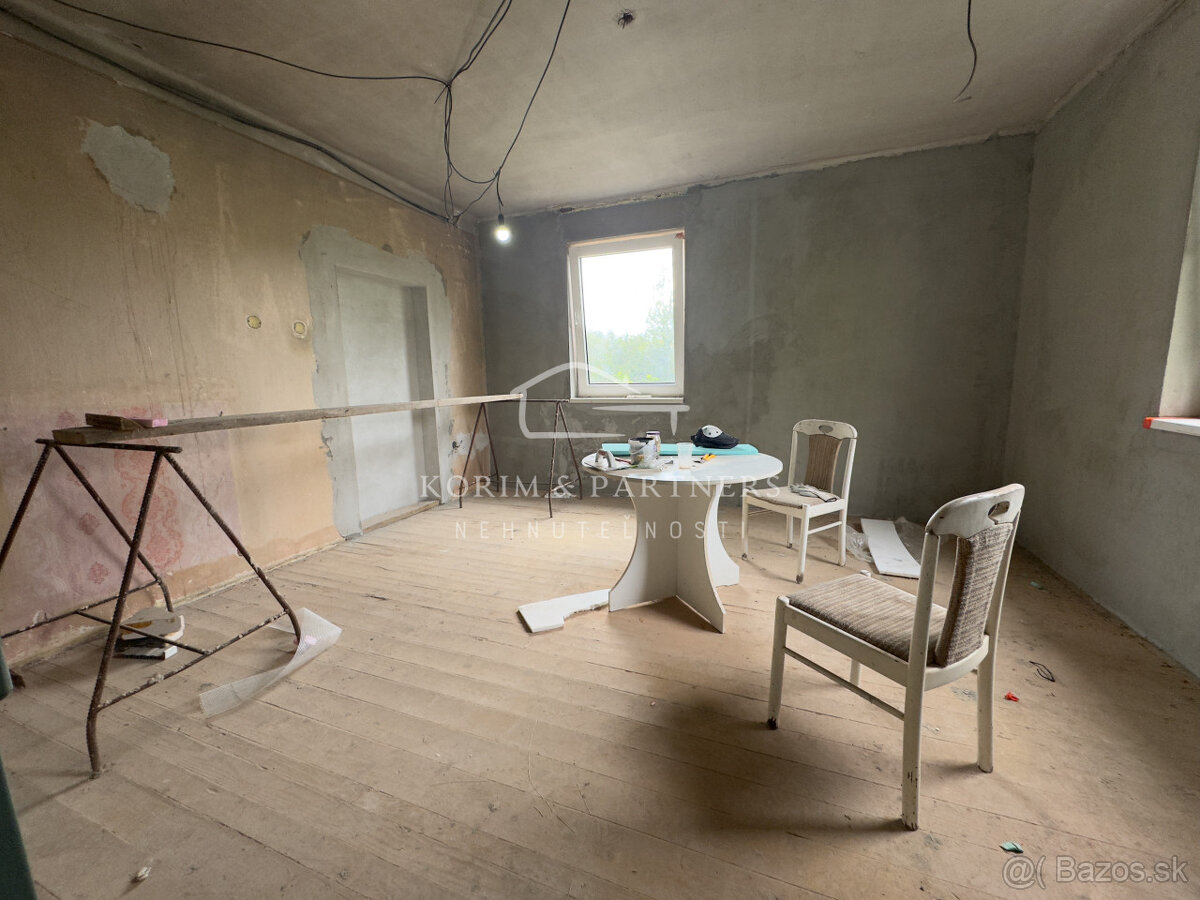 Fantastický potenciál za VÝHODNÚ CENU - 3