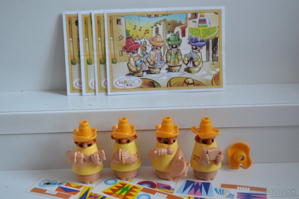 KINDER Mexico... - 3