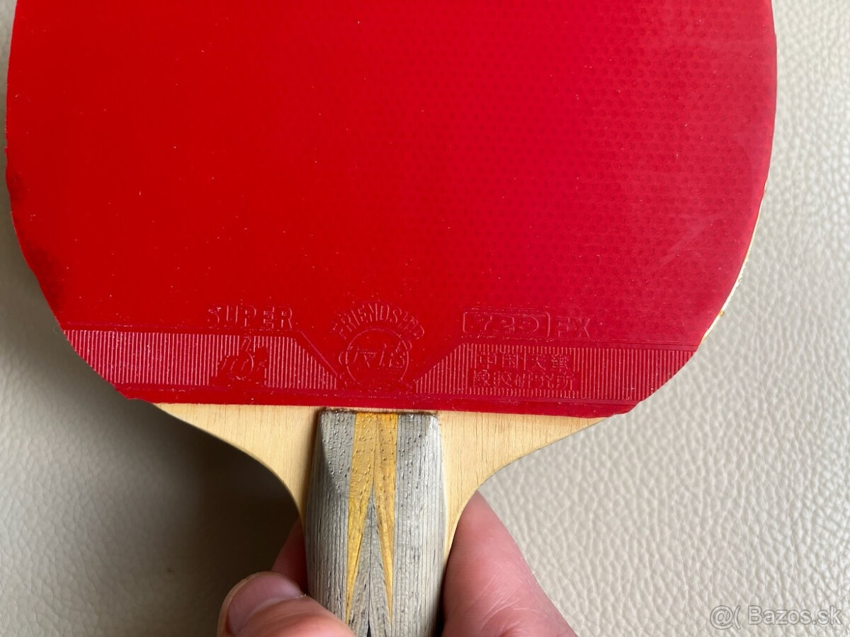 TSP 4.5 Balsa Allround - 3