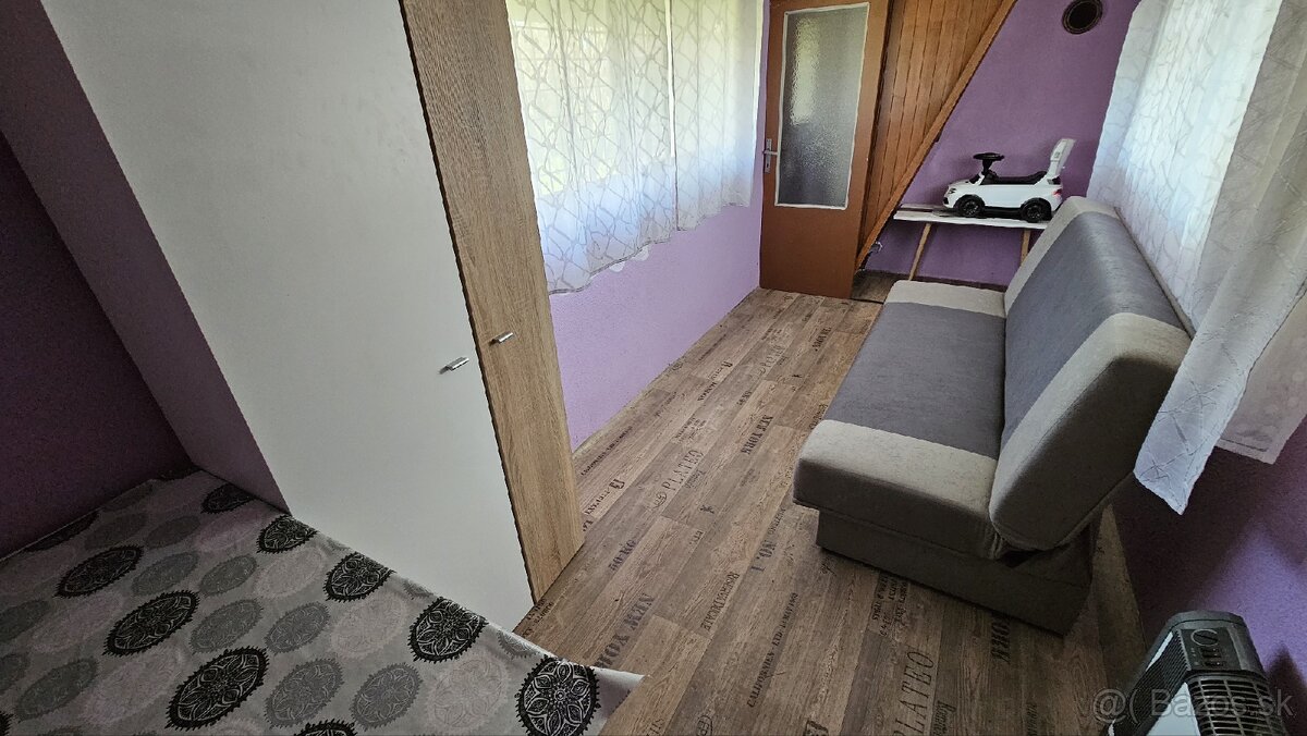 na predaj chata - Geča - 3