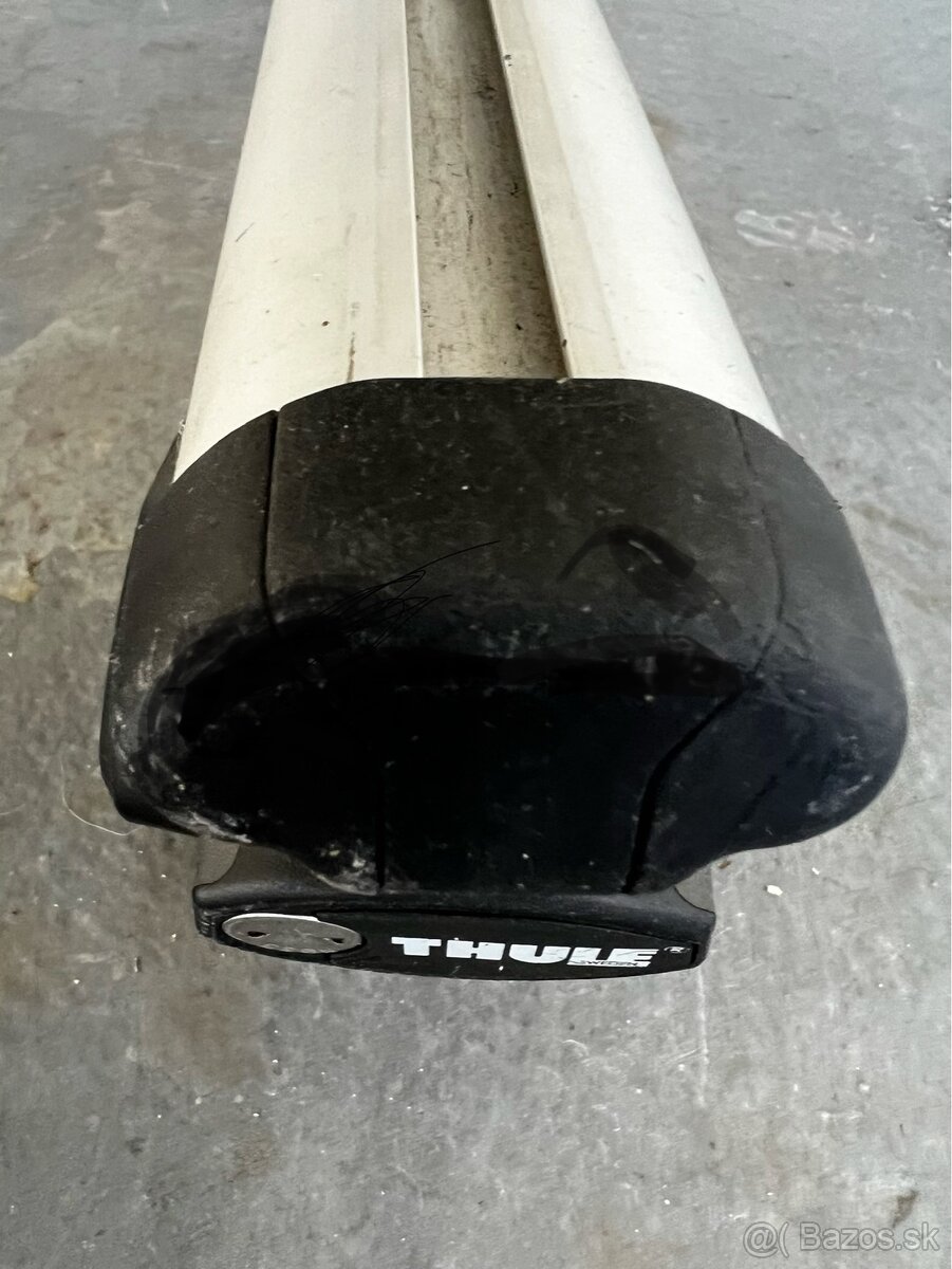 Strešný nosič Thule 757 - 3