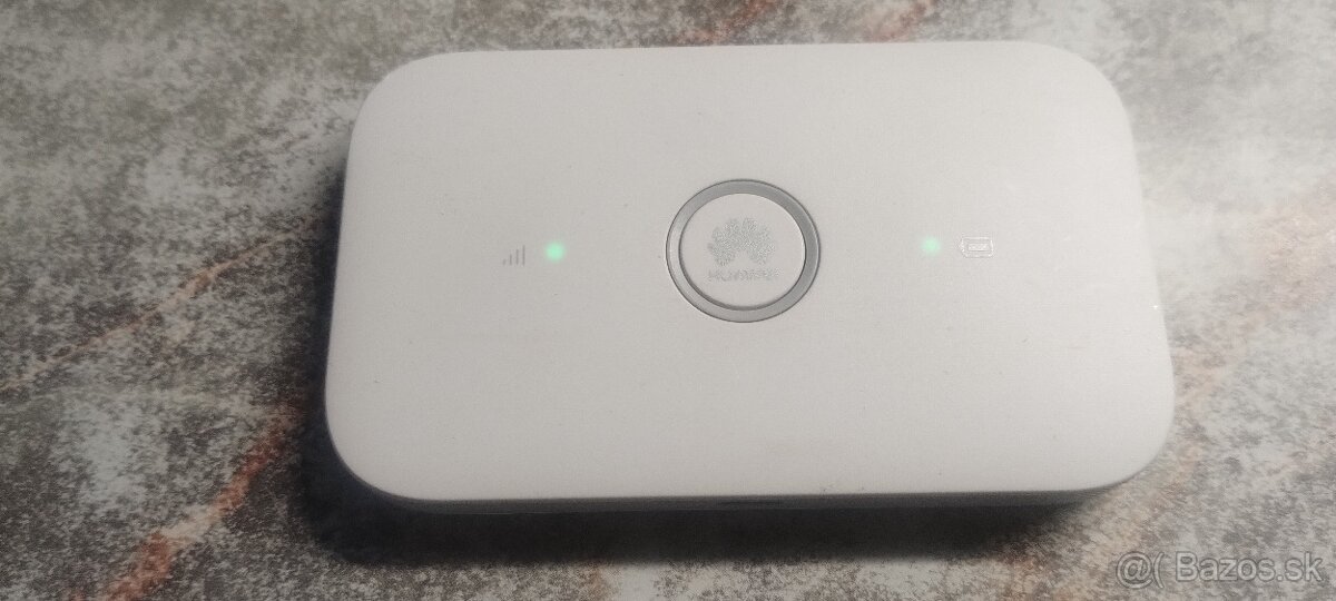 Wifi router Huawei - 3