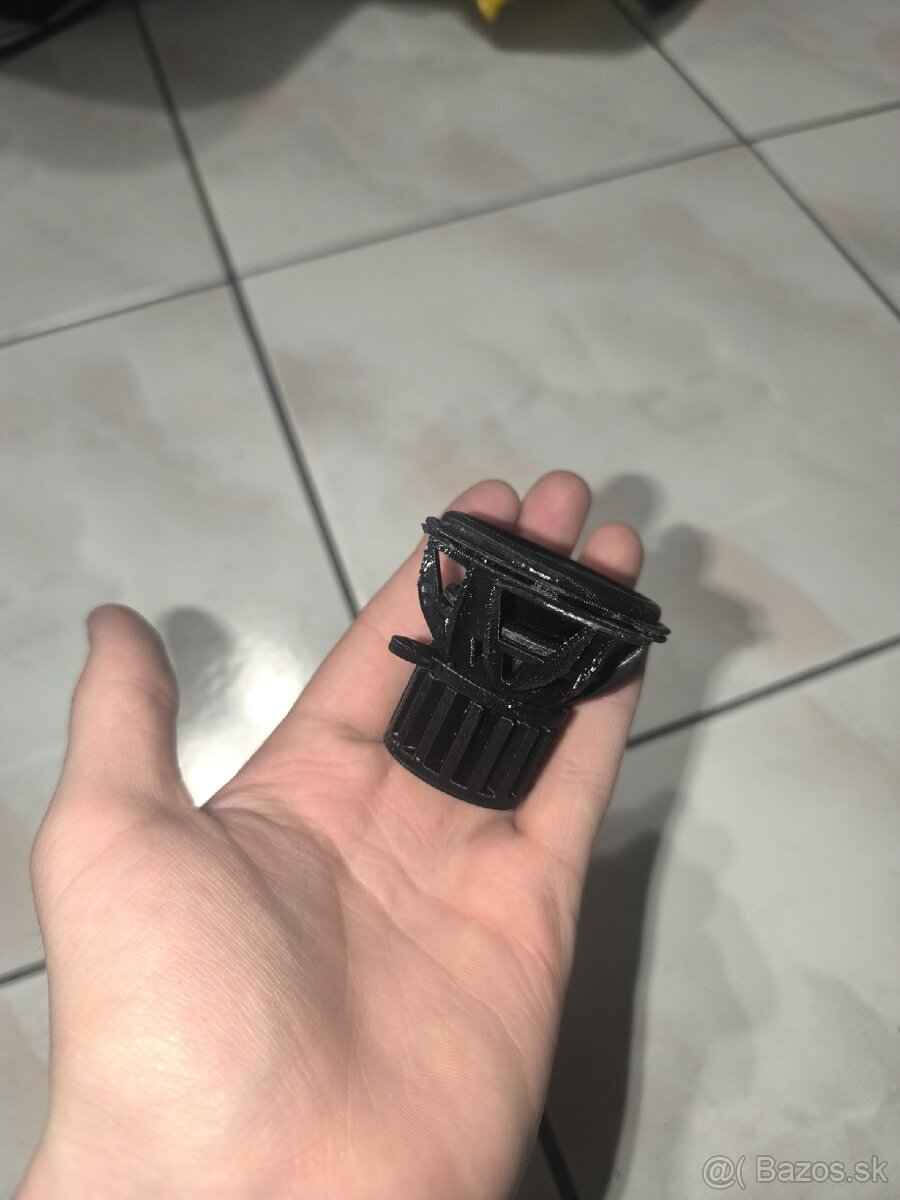 Regulator Bassu (Reg Volume) - 3