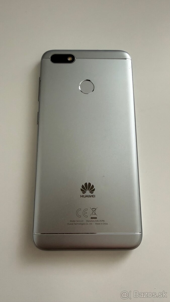 Huawei P9 Lite - 3