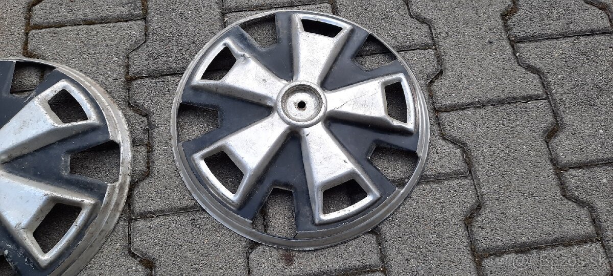 Puklice škoda 110R - 3