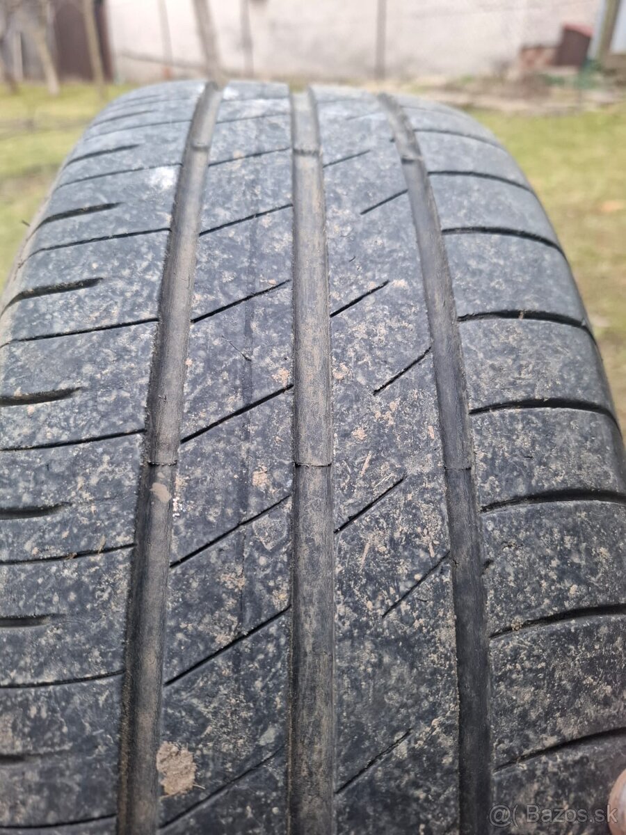 Goodyear letné 195/65R15 - 3