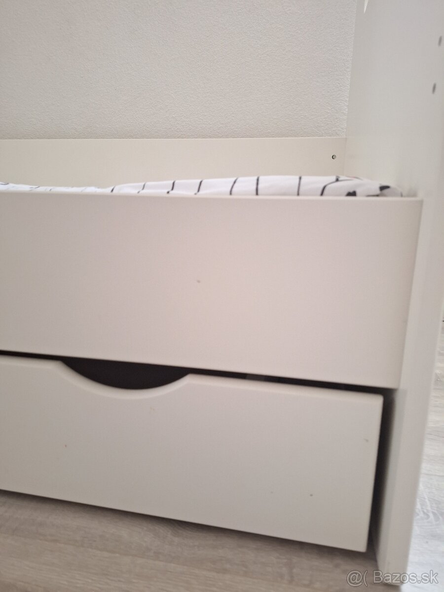 detská posteľ 16080 domčeková - 3