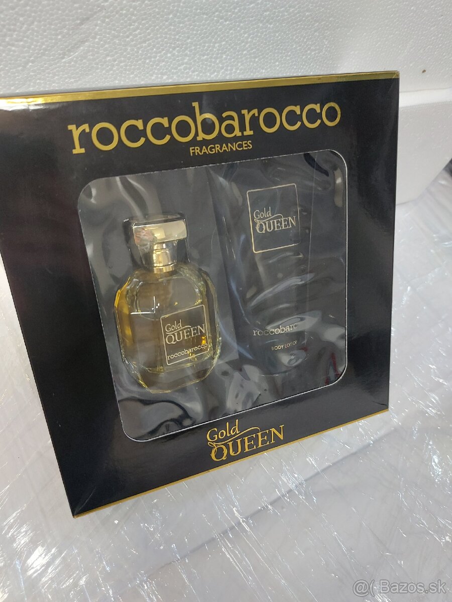 Parfumovaná voda - 3