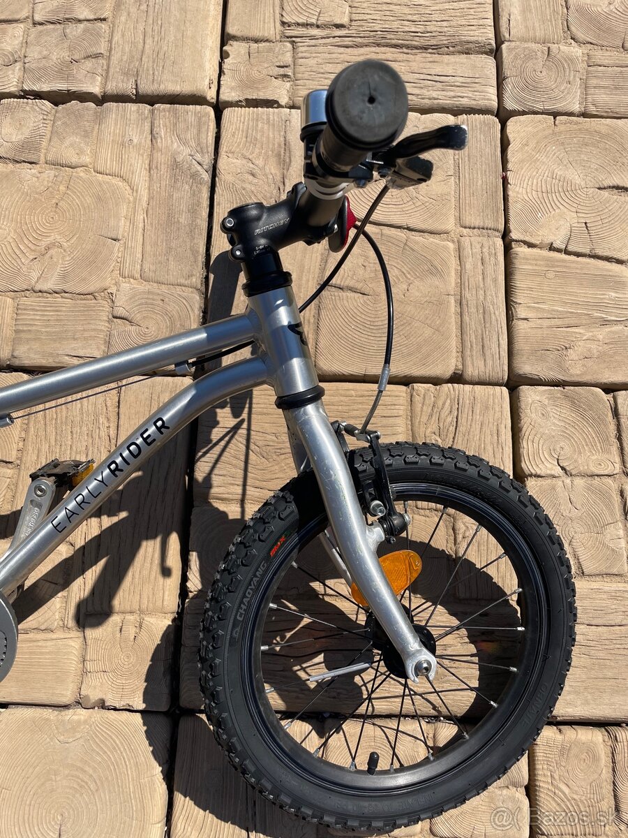 Early Rider 16” - 3