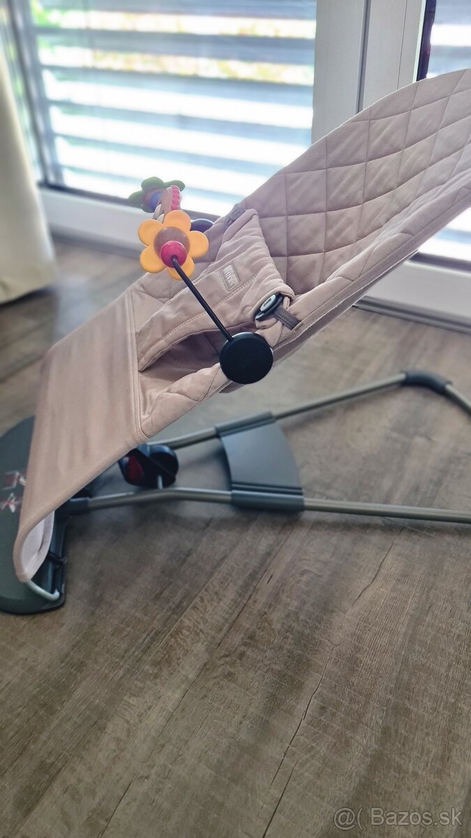 Baby Bjorn hojdatko - 3