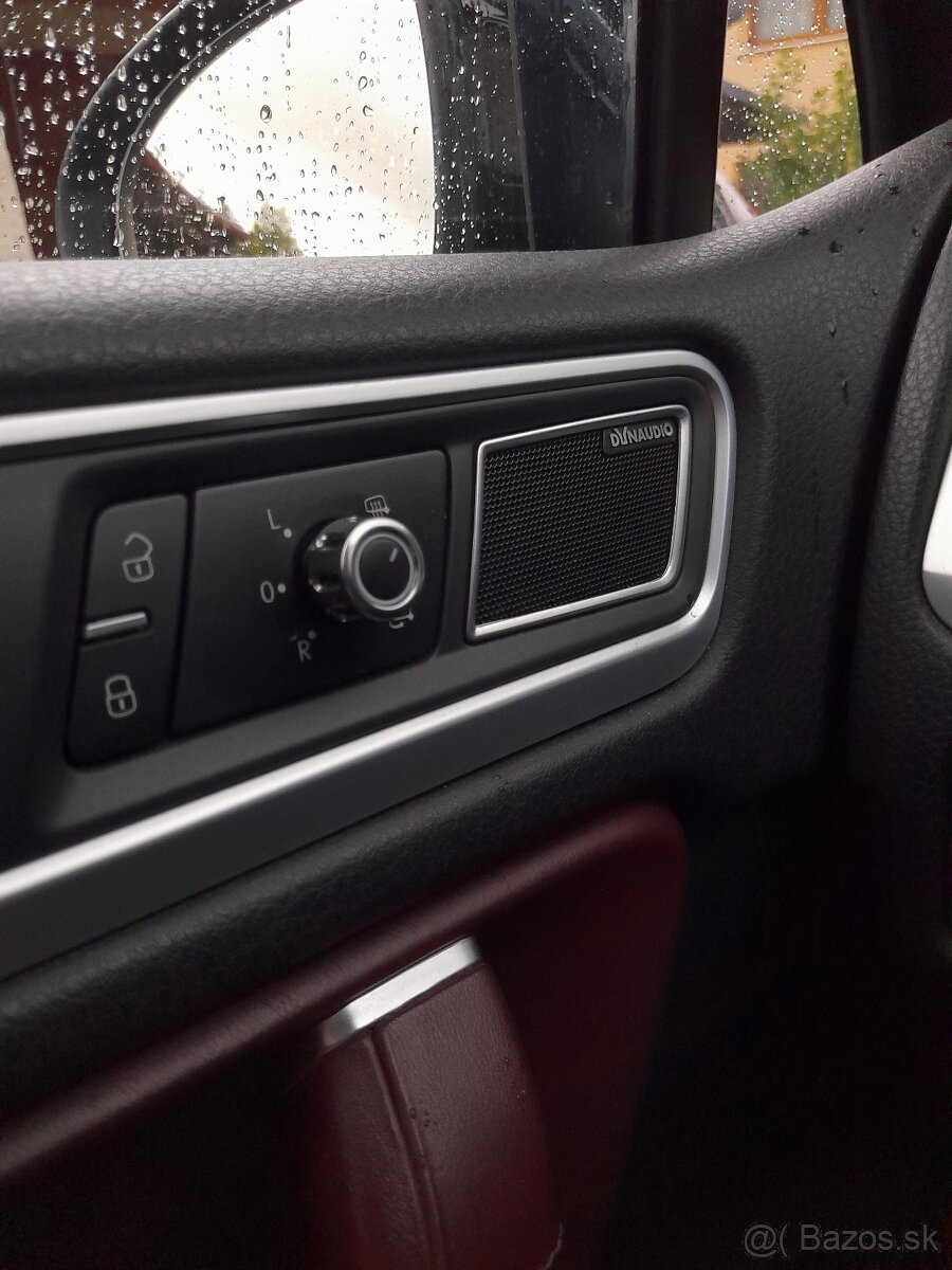 Volkswagen Touareg 4.2TDI V8