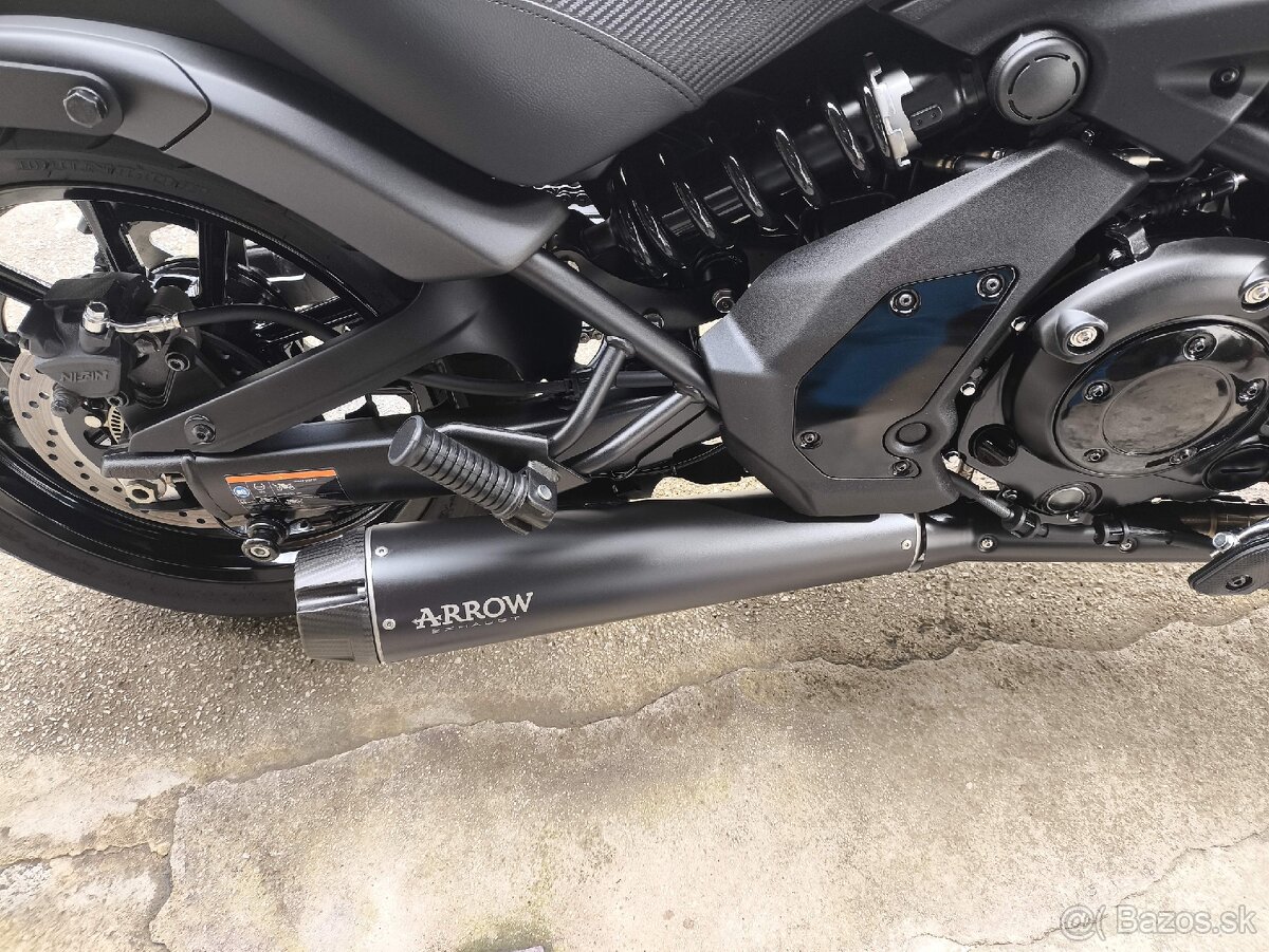 Výfuk Arrow Kawasaki vulkan s 650 r.v.2023 - 3
