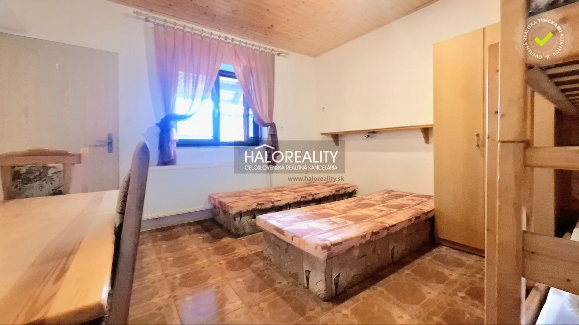 HALO reality - Predaj, rodinný dom Podhájska - 3