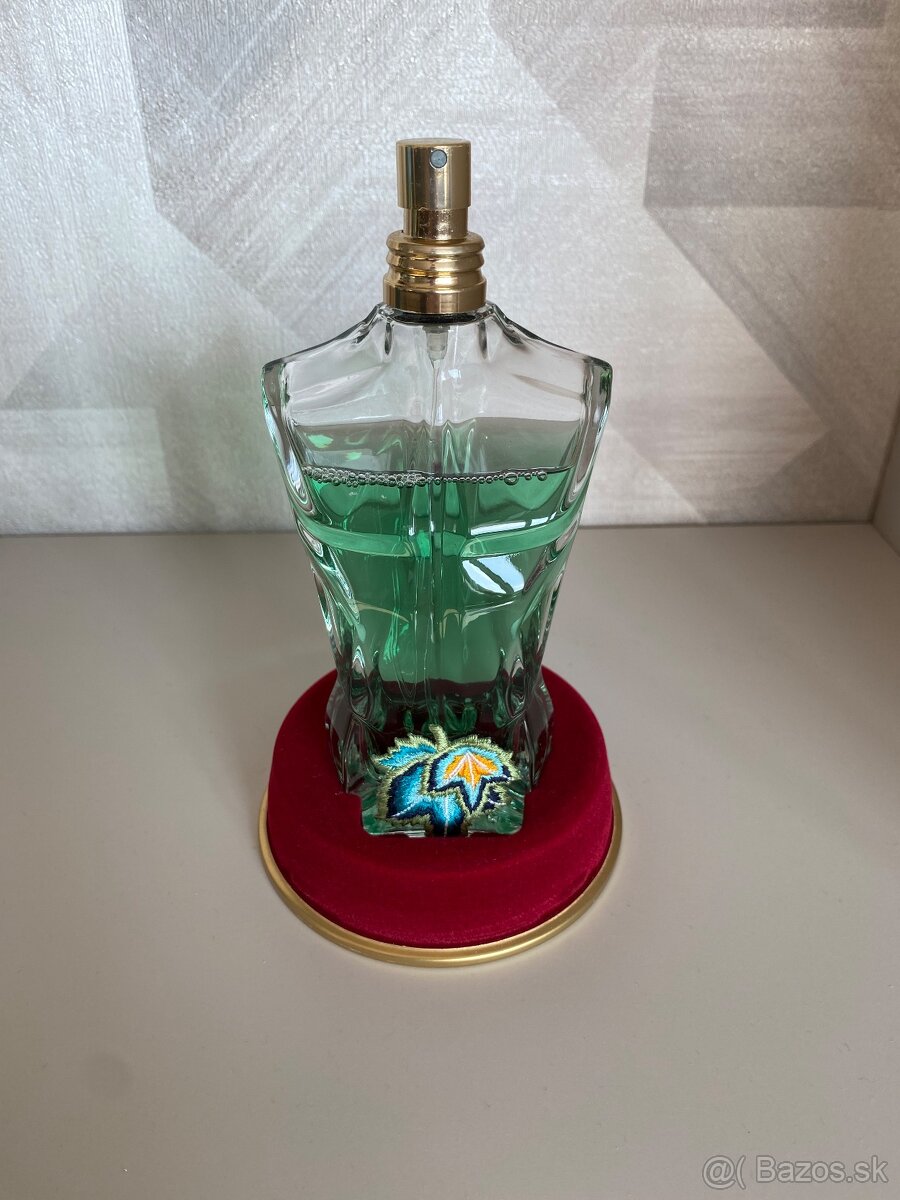 Parfum Jean Paul Gaultier - Le Bau - 3