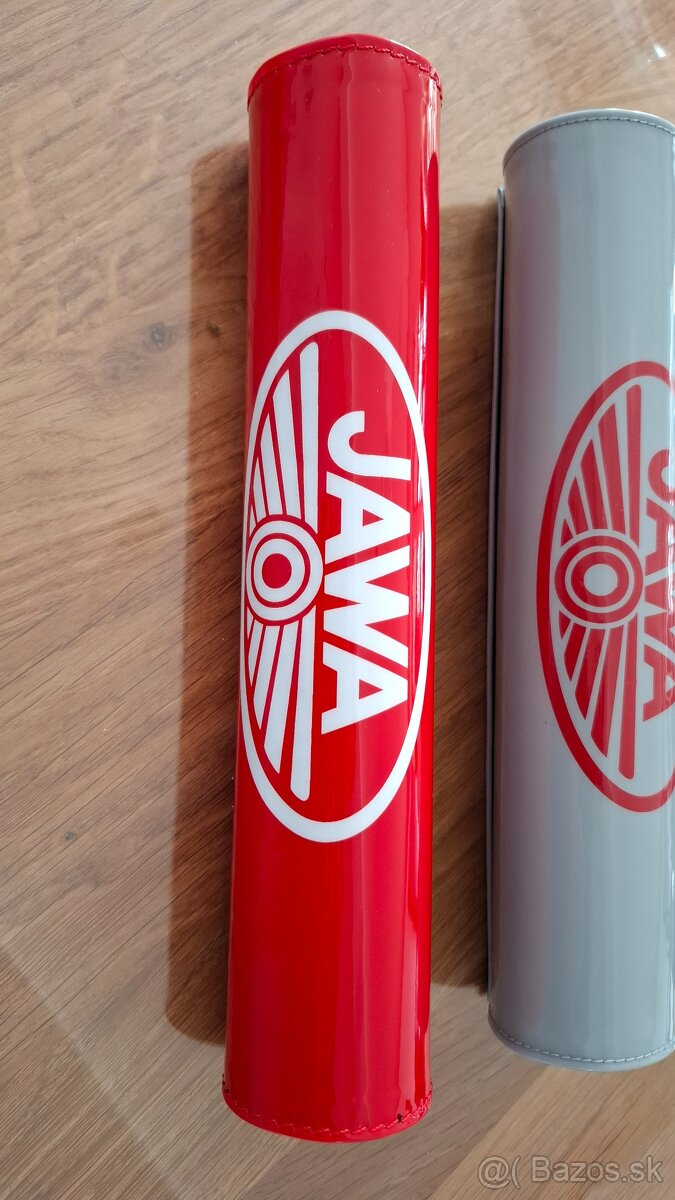 JAWA 50 Pionier, - 3