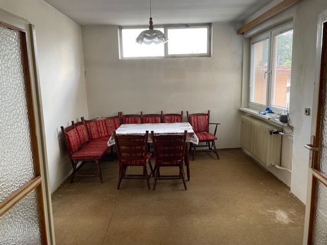 ZĽAVA Rodinný dom Banka pri Piešťanoch so záhradou - 3