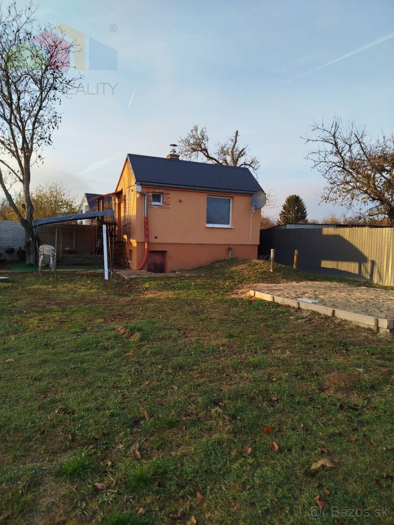 Na predaj viničný dom aj na trvalé bývanie - 3