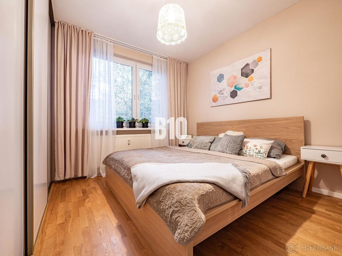 Útulný 3 izb. byt "bez investícii" - Nitra, Klokočina - 3