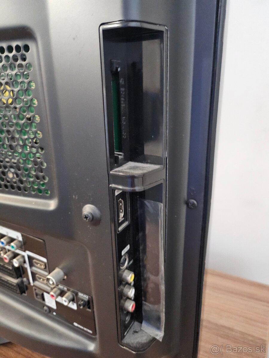 Samsung plasma TV PS42A456 - 3