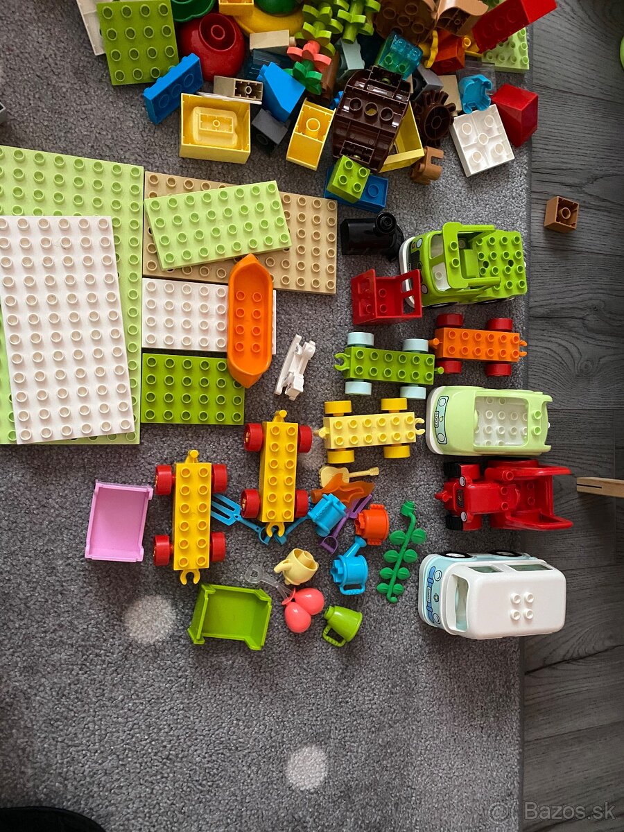Duplo lego - 3