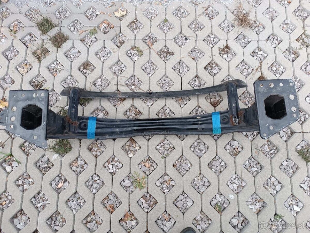 Predná výstuha nárazníka Fiat Croma 2008 - 3