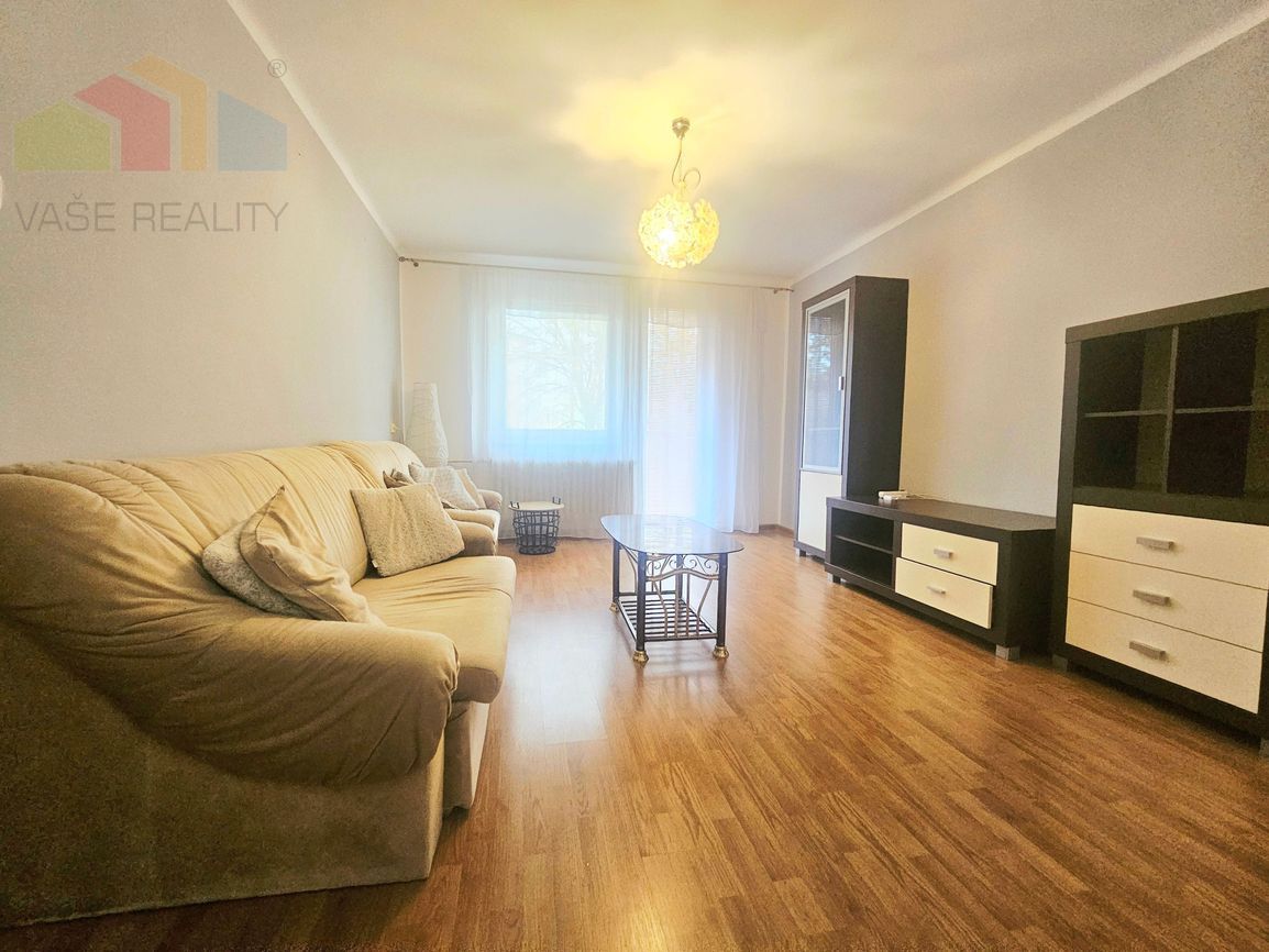 3 izbový byt v meste Trenčianske Teplice - prenájom - 3