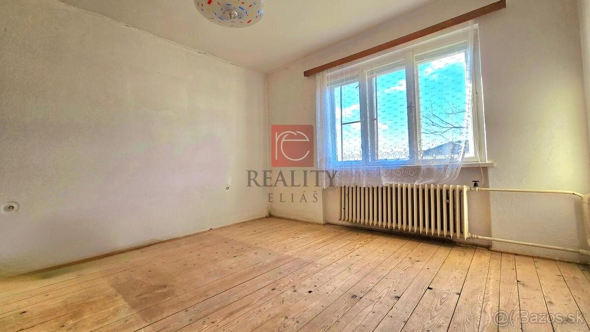 NA PREDAJ rodinný dom Nitra-Janíkovce - 3