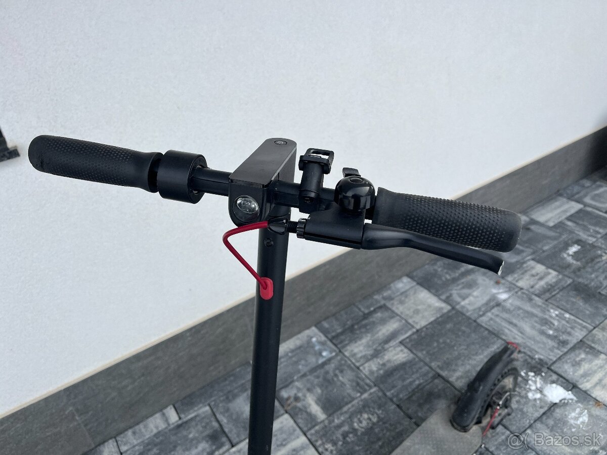 elektrický scooter Sencor - 3