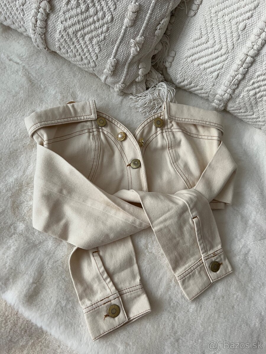 Crop top river island - 3