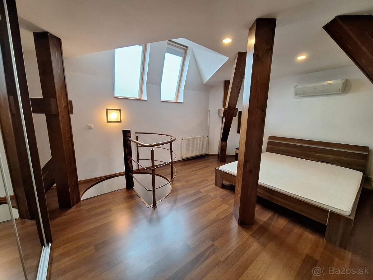 2390 NA PRENÁJOM EXKLUZÍVNY APARTMÁN S PEKNÝM VÝHĽADOM - 3