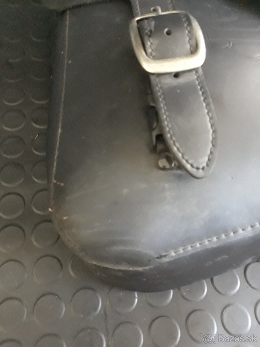 Harley Davidson taška - 3