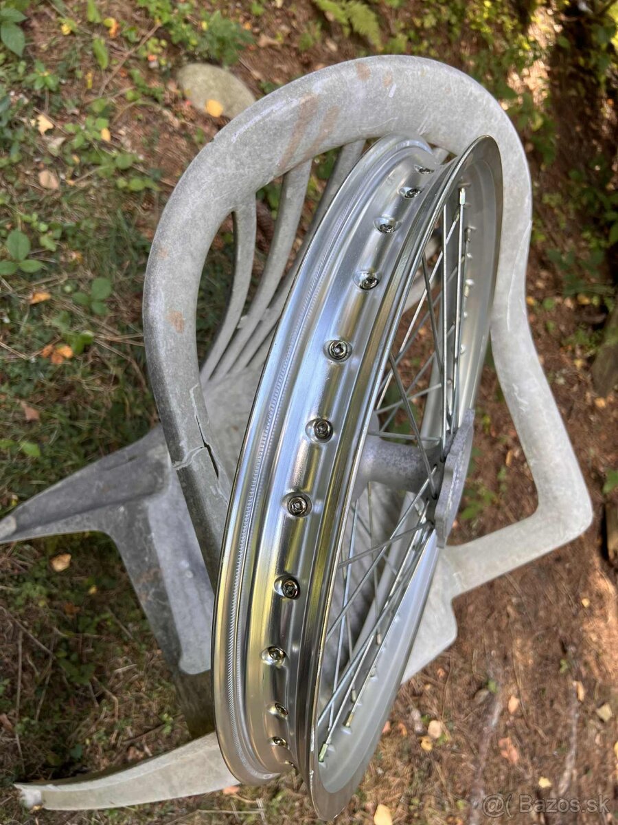 GLM MX 21" rafik predny - 3