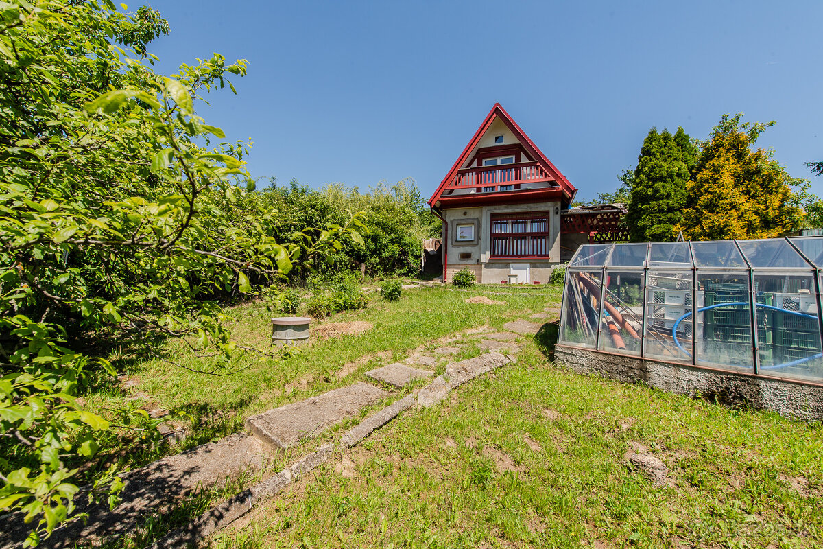 Na predaj chata - Košice, Dargovských hrdinov - 3