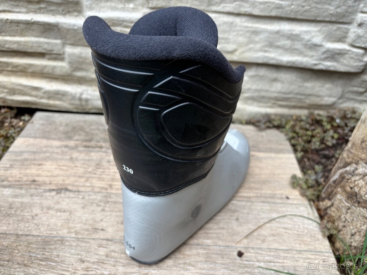 Detske lyziarky HEAD Edge J3 - 3